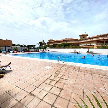 Stay Few Meters To Las Vistas Beach. Free Wifi. Arona  Buitenkant foto