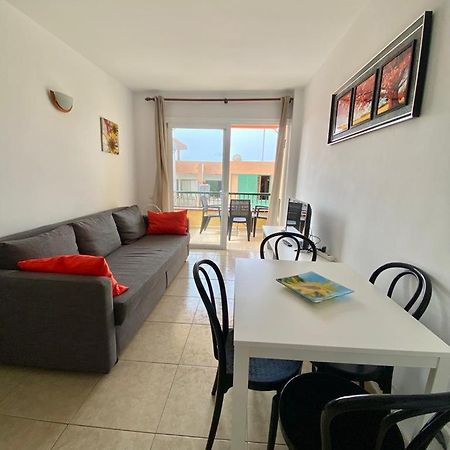 Stay Few Meters To Las Vistas Beach. Free Wifi. Arona  Buitenkant foto